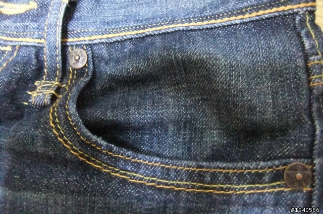 【分享】 levis 514 boot cut