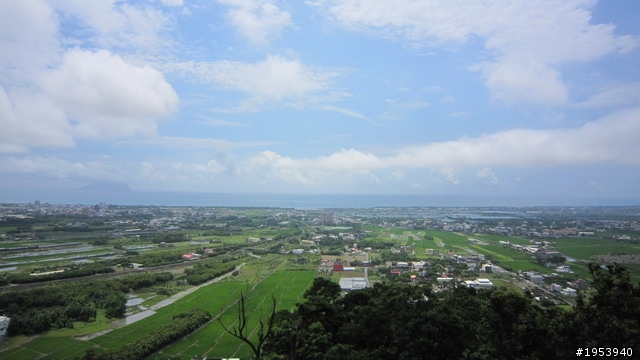驚險閃車雙北宜蘭兩天一夜遊 DAY2收工