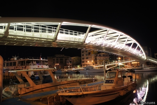 sony NEX5 高雄夜拍