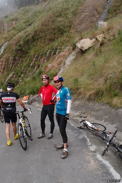 [分享]2011NS探索新中橫塔塔加相片