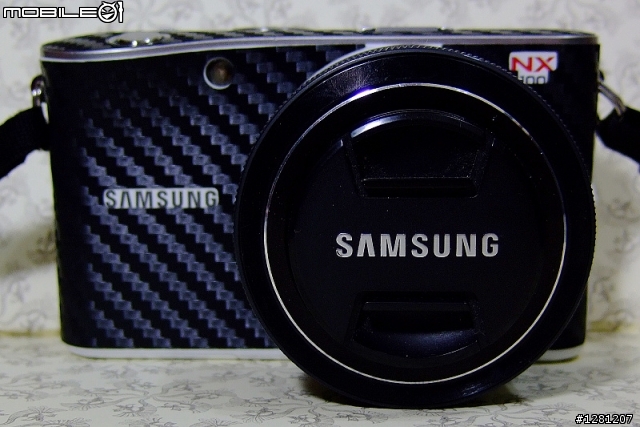 NX100，新裝上陣！