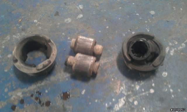 開箱？15年前VOLVO 960