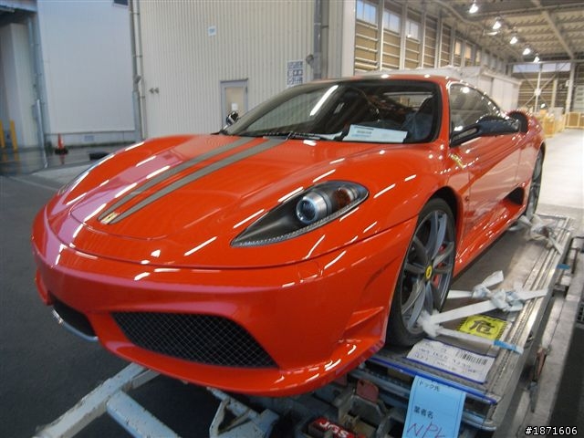 230,000 元換來比其他同款車多一點的尊重!
