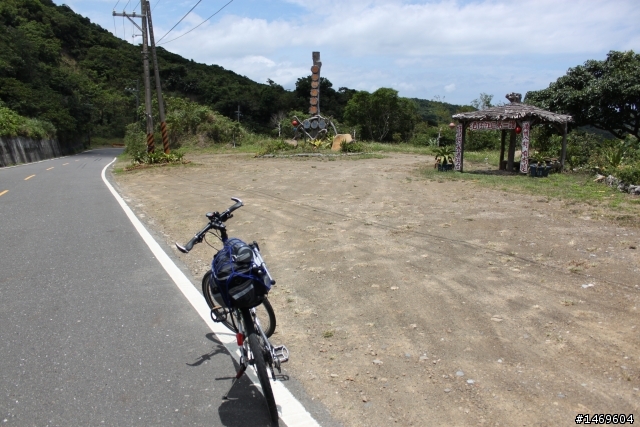 中年胖大叔的2011年三單環島之旅~(5/3~5/12, 圖多文長)