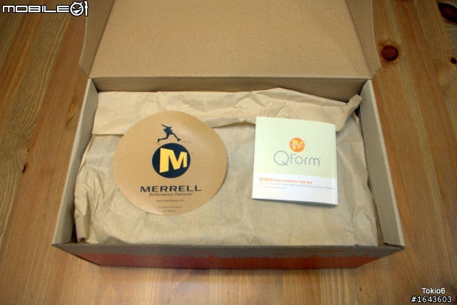 [女鞋開箱] MERRELL 水陸兩用鞋 - 妳不買，我給妳！（+閃光試穿+圖多）