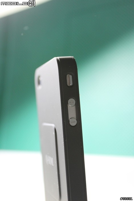 【分享】想要將iPhone4變成一機雙卡切換嗎??現在有出雙卡模組囉!!