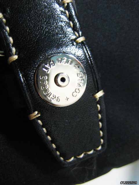 COACH Men's  郵差包~ 開箱文!!!