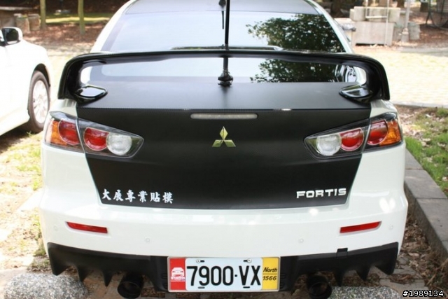 2011 FORTIS大會師