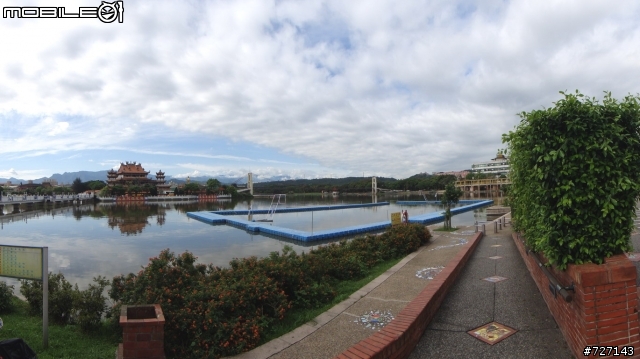 台北→台中→台北，騎機車一日遊(31P)