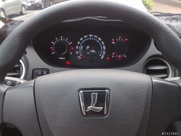 最漂亮的兩台SUV: ix35 + Luxgen7 SUV