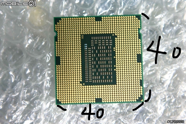 無聊嗎?? 1155真的是1155