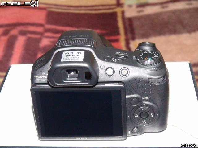 SONY HX100V-2012年10月10日-國慶焰火在苗栗