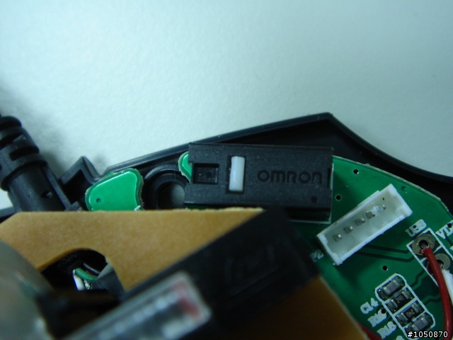 [暴力拆解] 哈帝斯Orion H9土砲配重砝碼