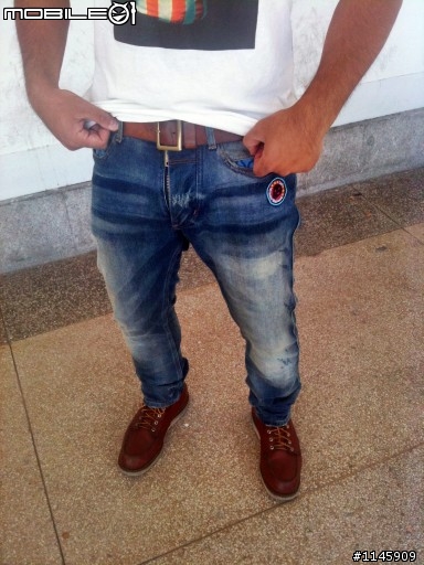 [補個敷衍圖] VIVIENNE WESTWOOD x Lee