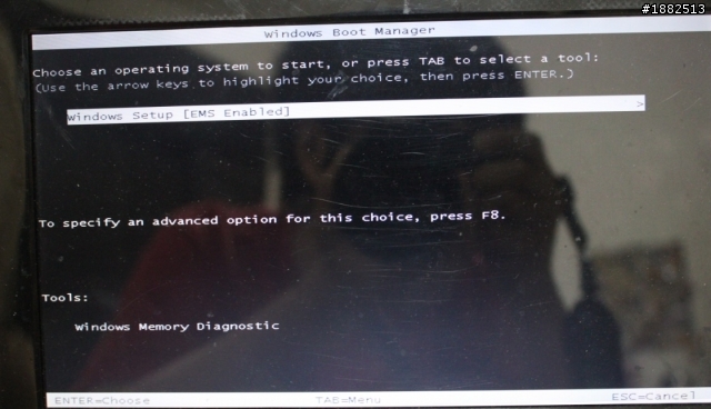 Acer AOD150型號 更改作業系統問題