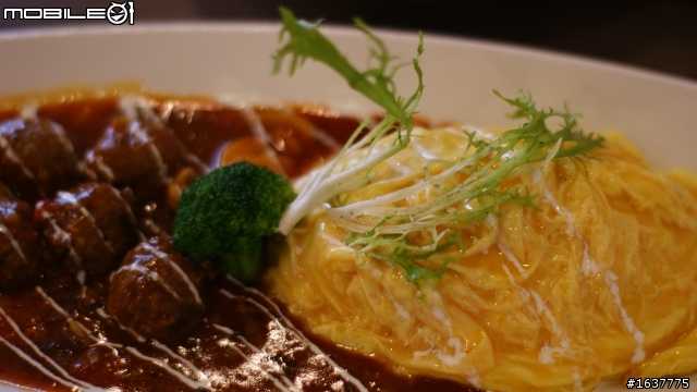 [食記]  奶油獅王子