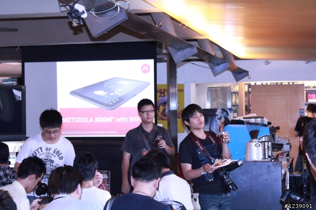[MOTOROLA ]NVIDIA雙核心帶給你全新感受