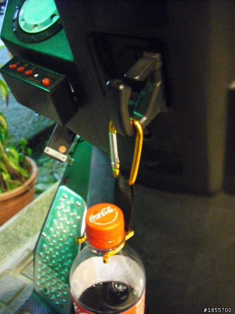 分享機車族的好物