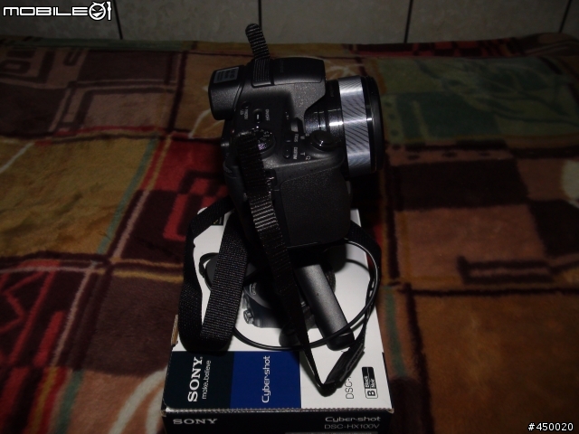 SONY HX100V-2012年10月10日-國慶焰火在苗栗