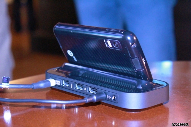 [MOTOROLA ]NVIDIA雙核心帶給你全新感受