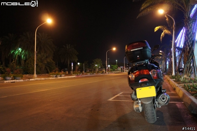 因緣際會之入手 Nikita 300 外加超短遊記