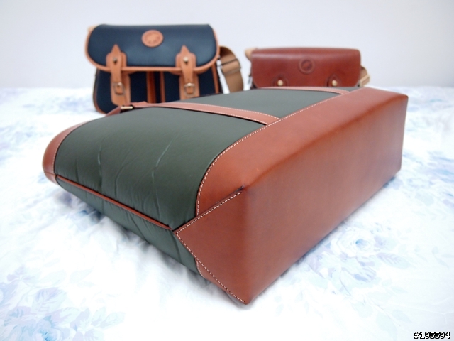 【分享】Hunting World ─ Battue Bags