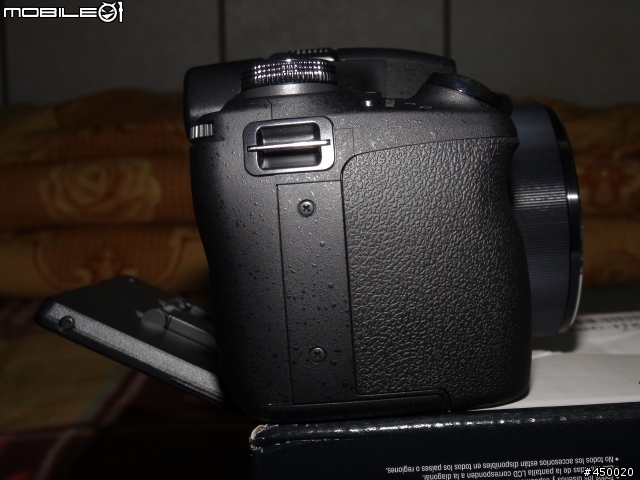 SONY HX100V-2012年10月10日-國慶焰火在苗栗