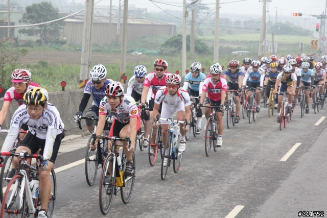 2011.4.30 先特里杯160KM 賽事照片 (共 438 張)