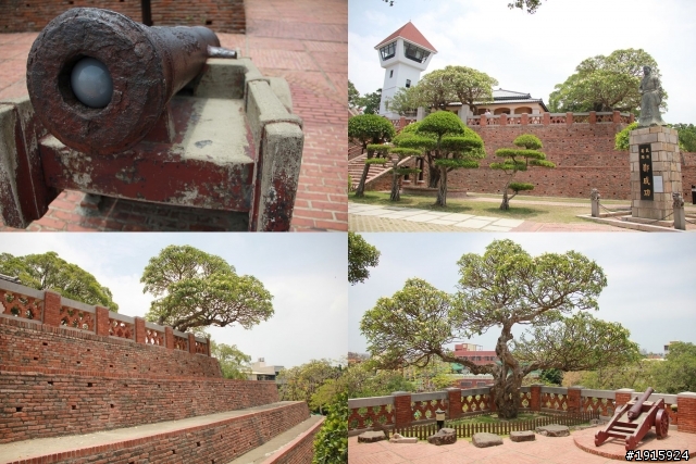 [旅行]意猶未盡的台南行