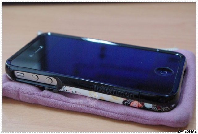 大家來分享你的 iPhone 新衣 / 保護殼 / 保護套 美照吧！