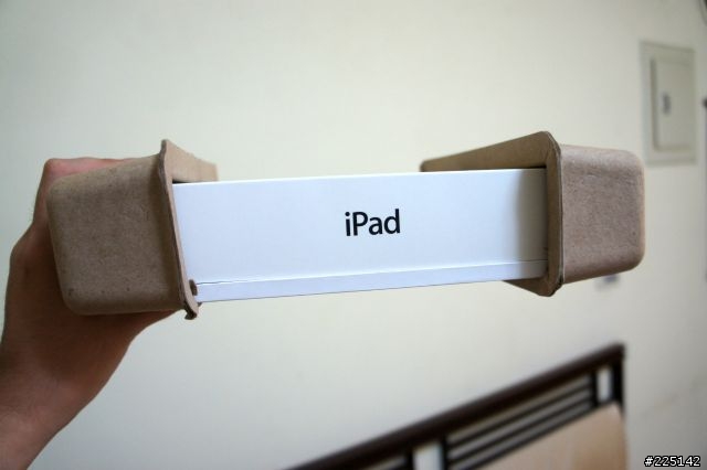 ［友情無價］美國iPad2 網路自助購買開箱文