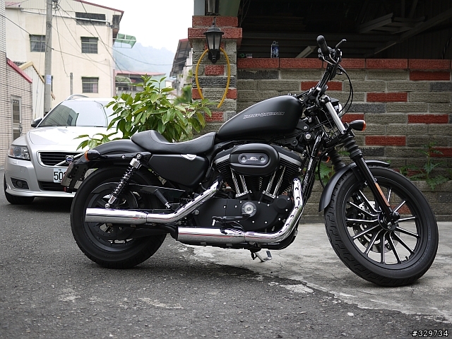 My V50 -- 跟BSR stage 1 說 881