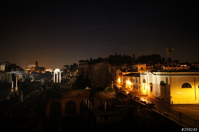 【西西分享】義大利DAY7---西恩納Siena、奧爾維耶托Orvieto、羅馬夜遊Roma