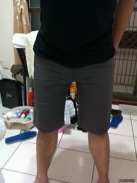 新買短褲 建議