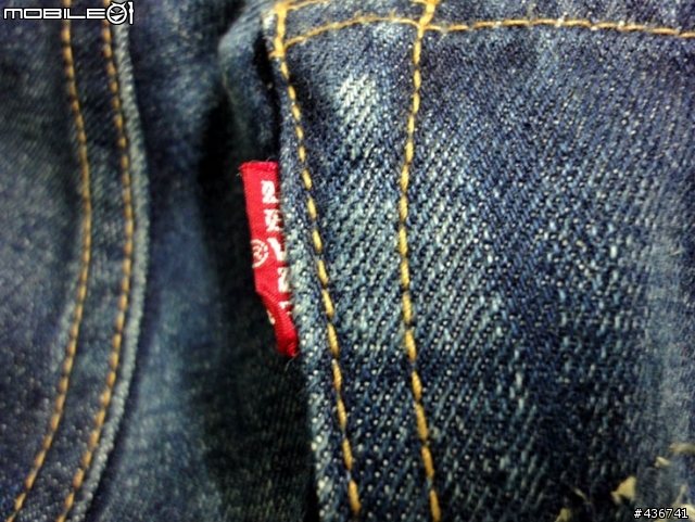 【分享】 leviis  LVC 55501-0034