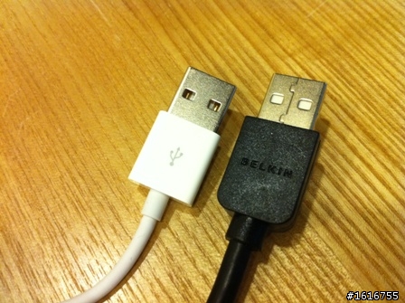 [分享]Belkin MicroCharge 2.1 Plus車用充電器