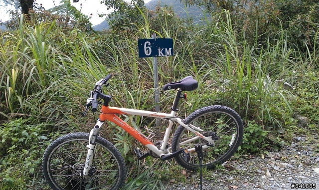 宜蘭大白山礦場硬斗騎