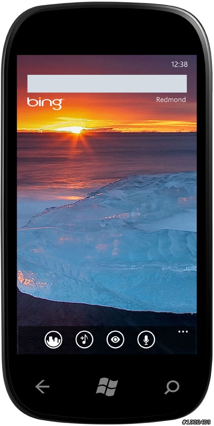 [外電消息] 微軟：Windows Phone「芒果」更新 整合網路使用經驗