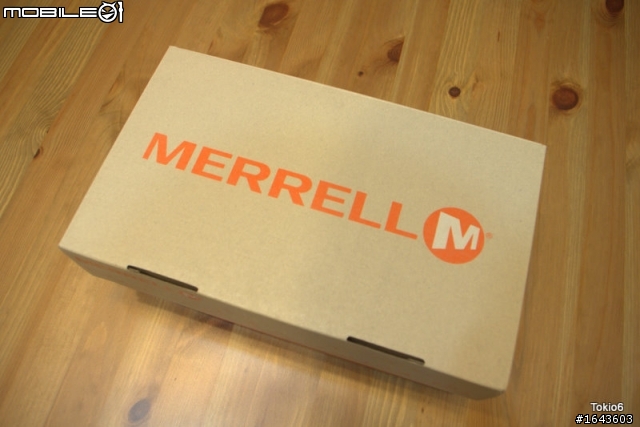 [女鞋開箱] MERRELL 水陸兩用鞋 - 妳不買，我給妳！（+閃光試穿+圖多）