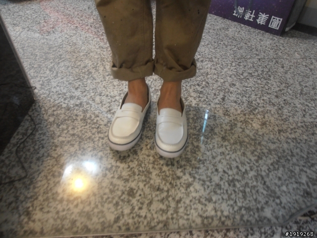 [開箱]Grenson fred + Pointer x 2 + Gourmet x 2