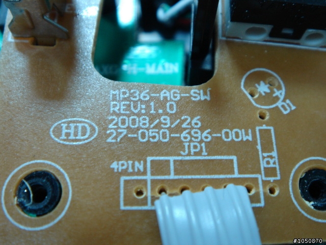 [暴力拆解] 哈帝斯Orion H9土砲配重砝碼