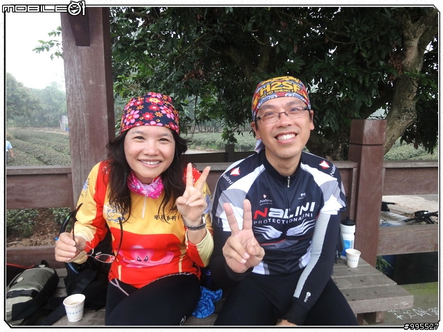 (照片)5/14星期六大尖挑戰行改為坪頂泡茶行