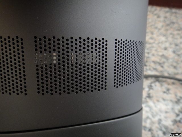 「測試」Dyson 戴森之貴森森無風葉風扇