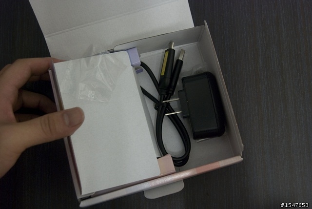 孝敬老媽的禮物 超袖珍ST30開箱