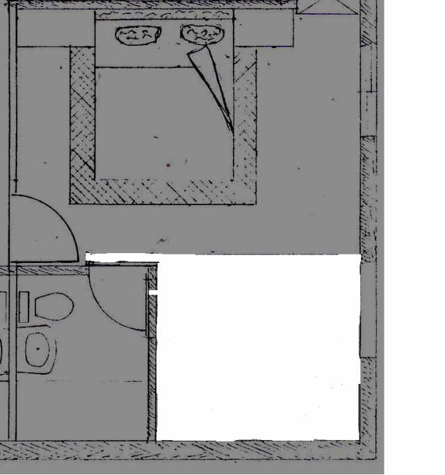 有關更衣室設計問題