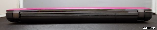 ~~~#@ 平價時尚 X  Lenovo Z370 桃紅  X 影音開箱 @#~~~