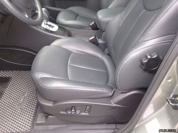 最漂亮的兩台SUV: ix35 + Luxgen7 SUV