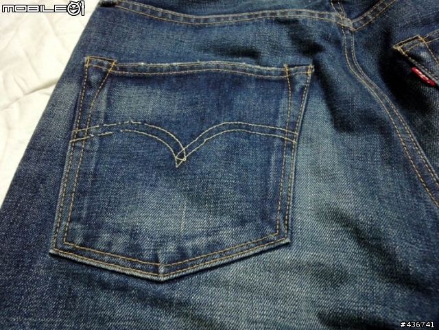 【分享】 leviis  LVC 55501-0034