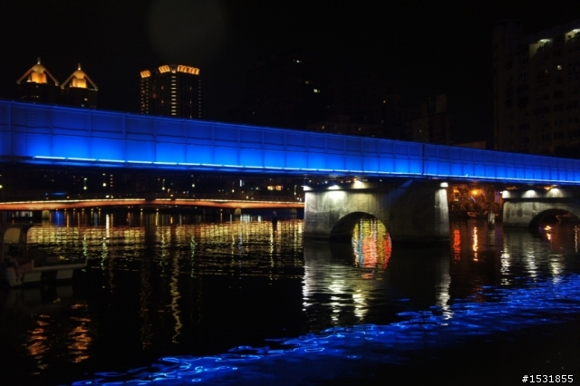 sony NEX5 高雄夜拍