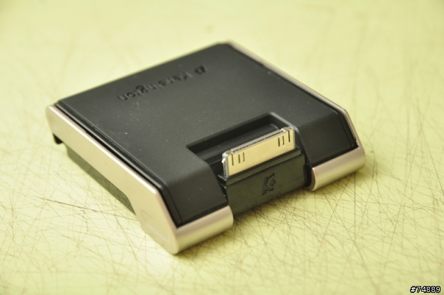 [三個願望、一次滿足] Kensington PowerLift iPhone隨身電池